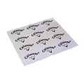 Grip-it - Micro Fiber Cloths with Gripper Logo (6"x7")